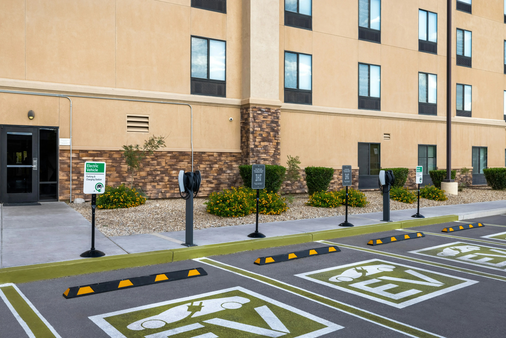 Foto - Hampton Inn Las Vegas North Speedway