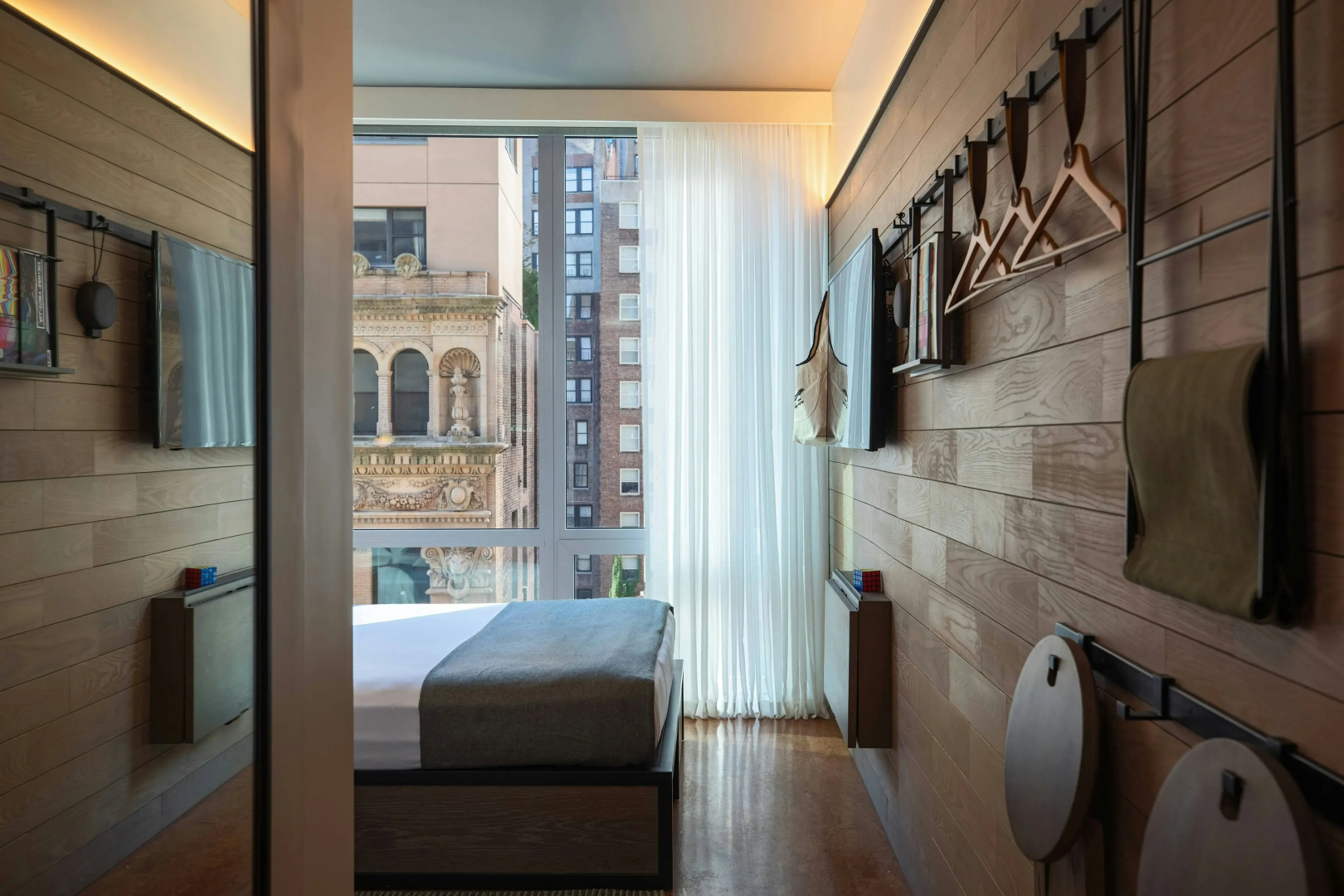 Foto - Moxy NYC Downtown
