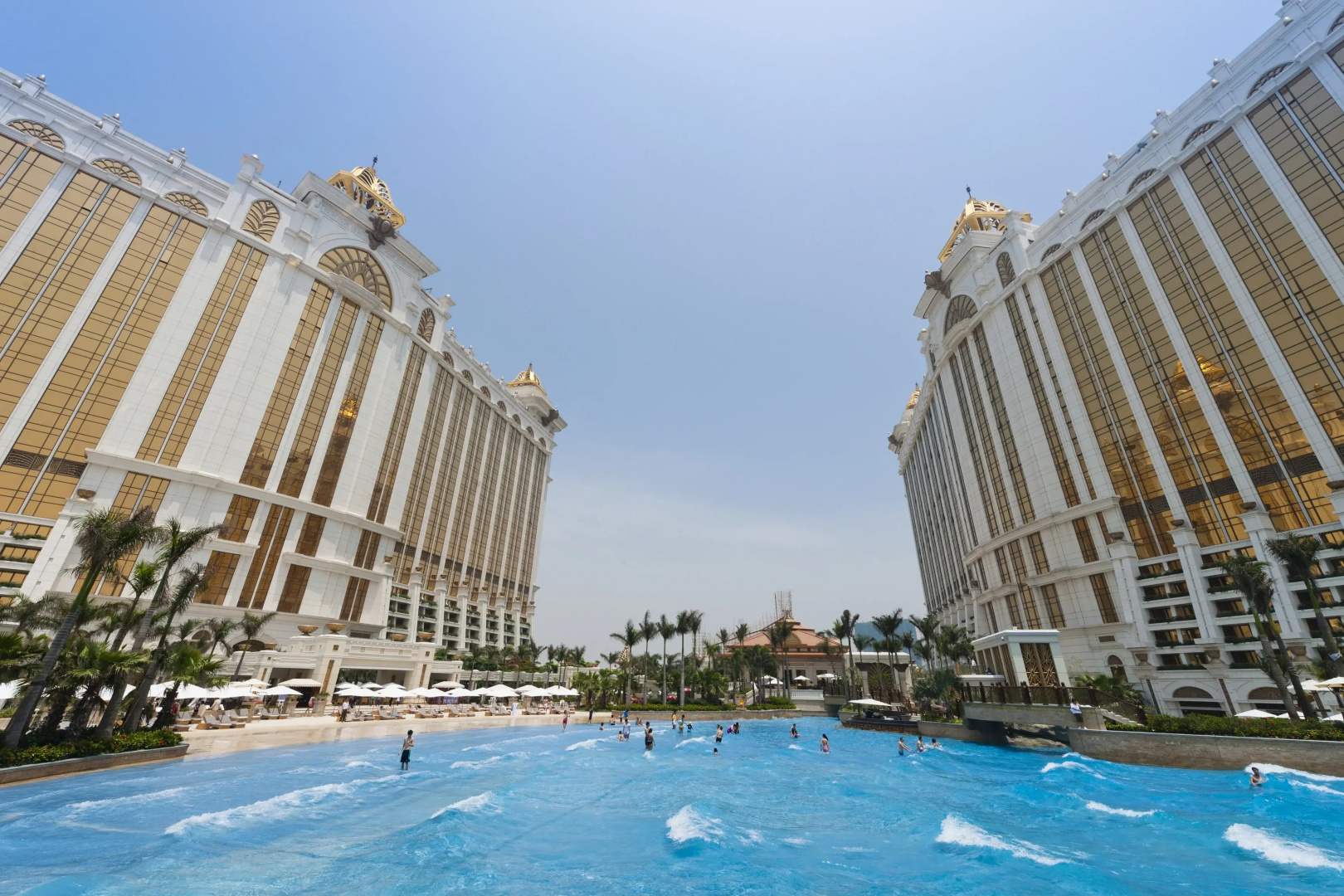 Foto - Hotel Okura Macau