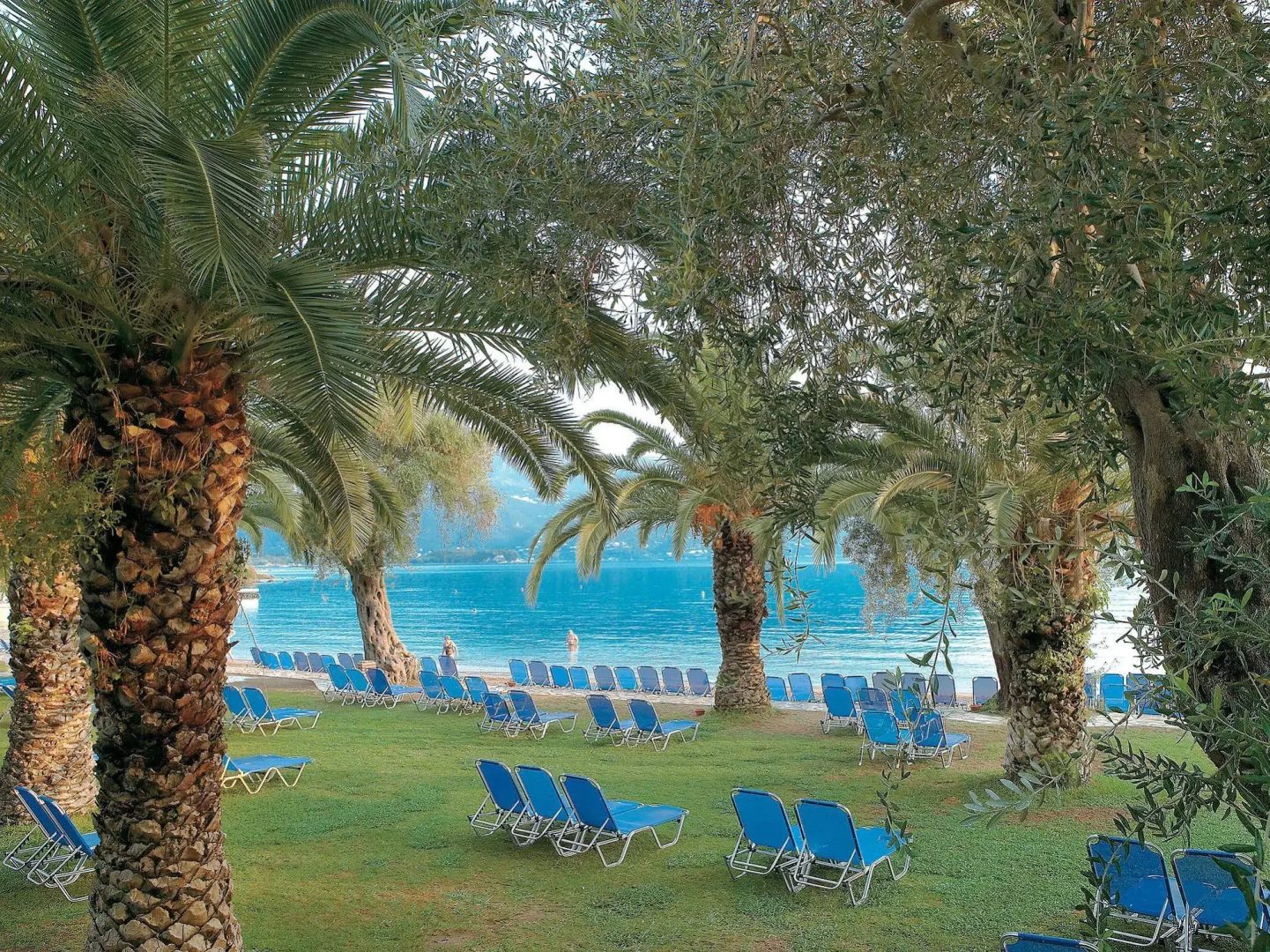 Photo - Grecotel Daphnila Bay