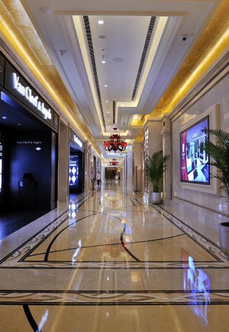Photo - Galaxy Hotel