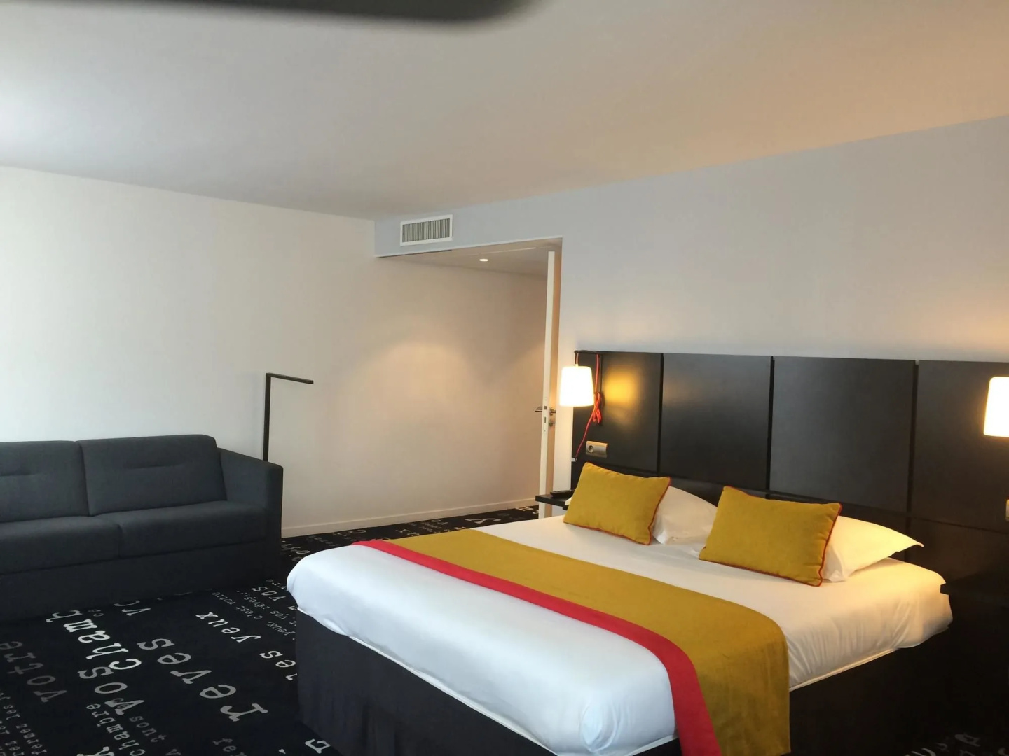 Foto - Best Western Plus Thionville Centre