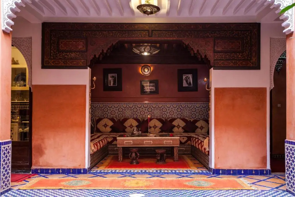 Foto - Riad Alaka
