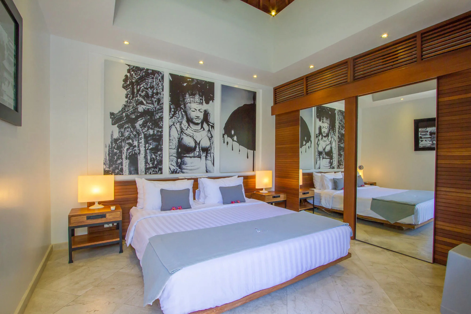 Photo - Vishuddha Ajna Villa - Outstanding 2 bdr villa - GREAT LOCATION!