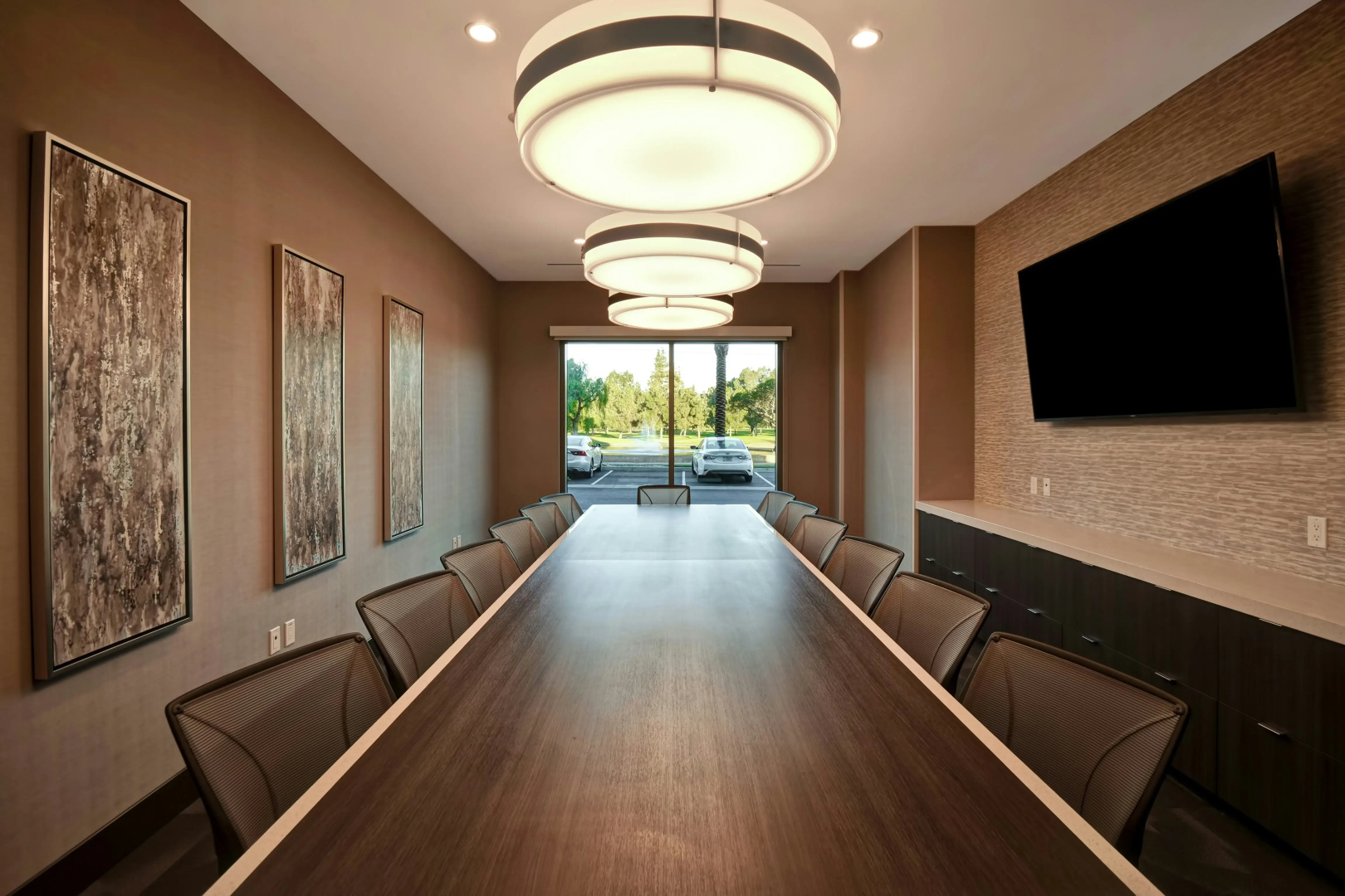 Foto - Home2 Suites by Hilton Los Angeles Montebello