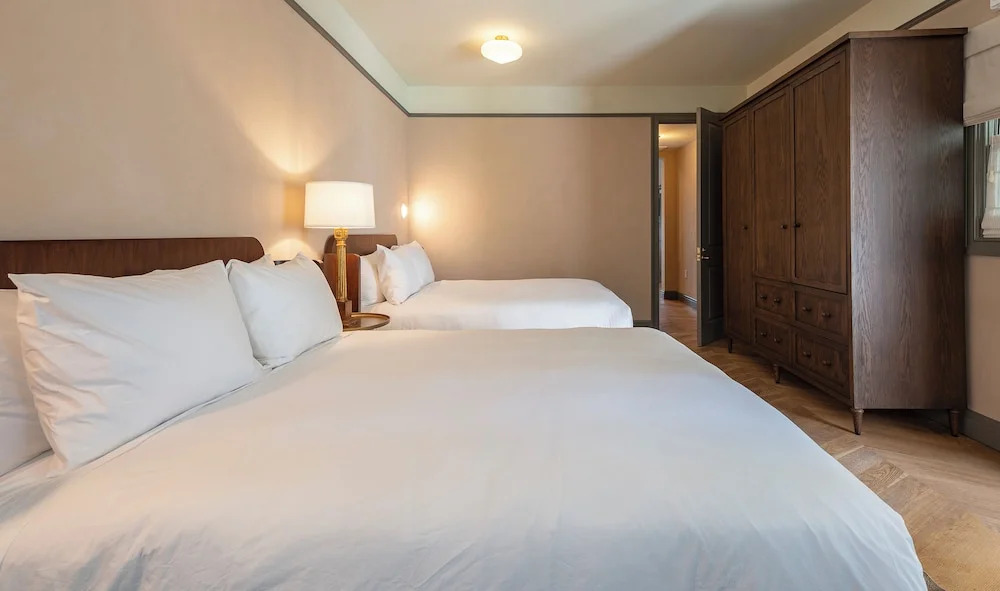 Foto - Gjelina Hotel