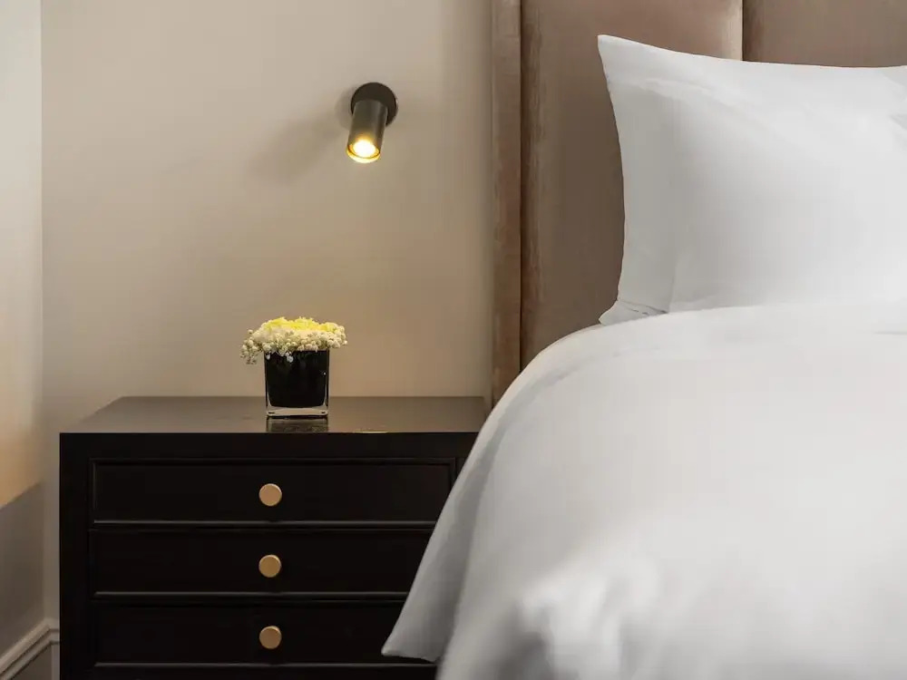 Photo - T Boutique Hotel