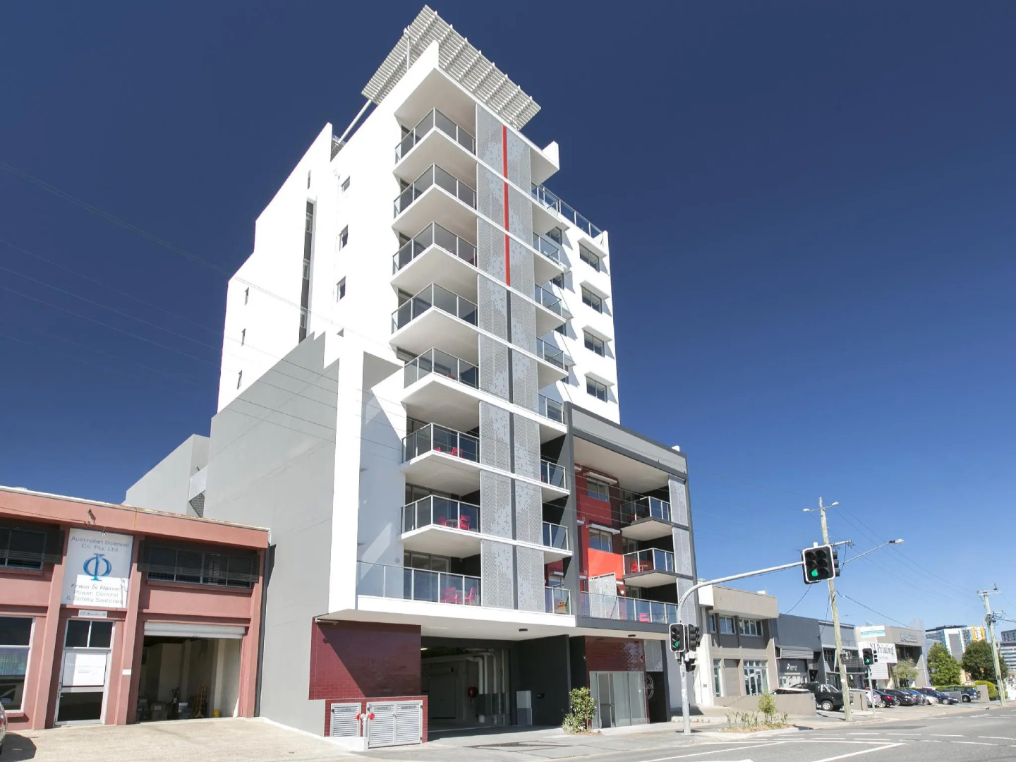 Photo - Direct Collective - Pavilion and Governor on Brookes