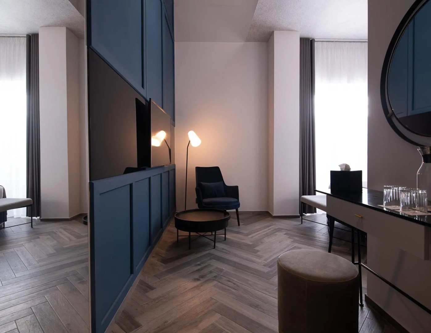 Foto - The Embassy Valletta Hotel