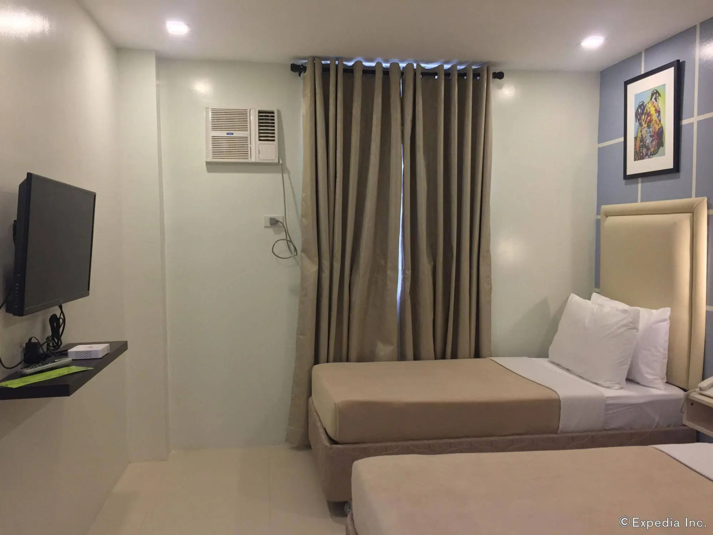 Photo - Cebu Uncle Toms Cabin Hotel powered by Cocotel