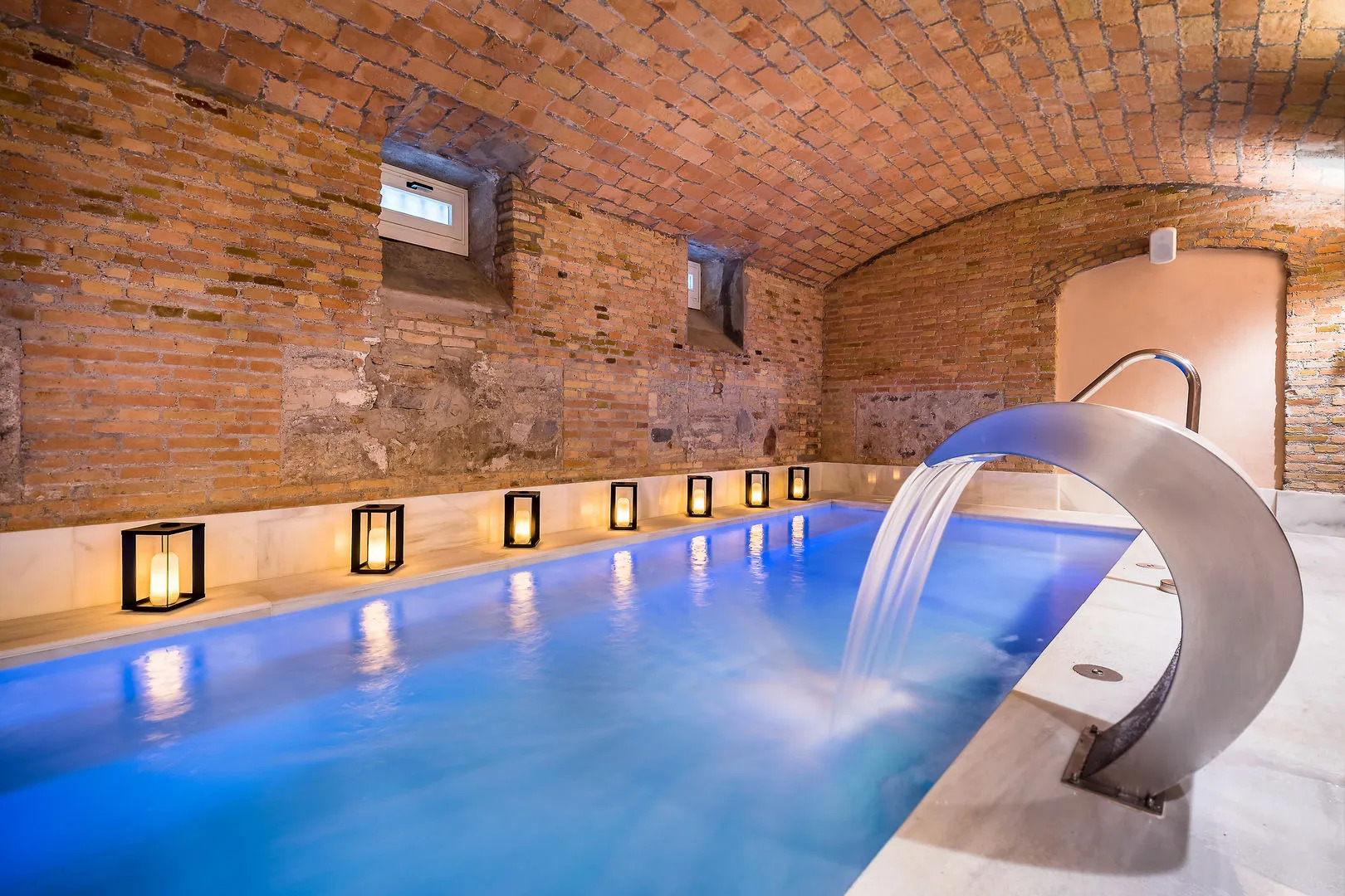 Foto - Palacio Gran Vía, a Royal Hideaway Hotel