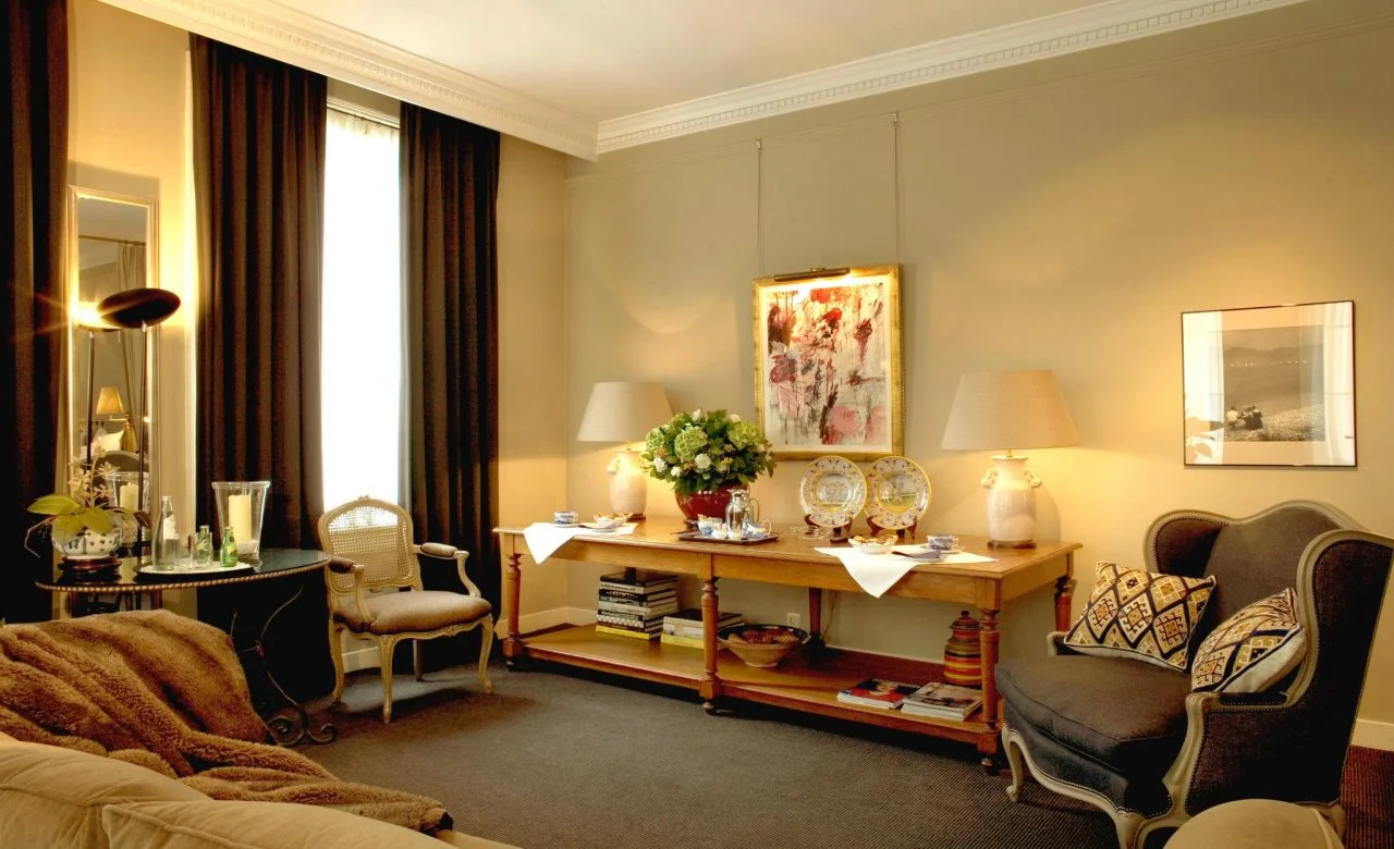 Foto - Hotel 717