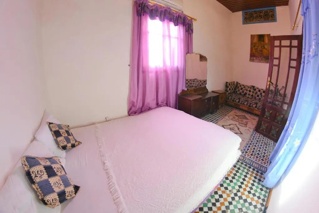 Photo - Riad Dar FES 12 century luxury home