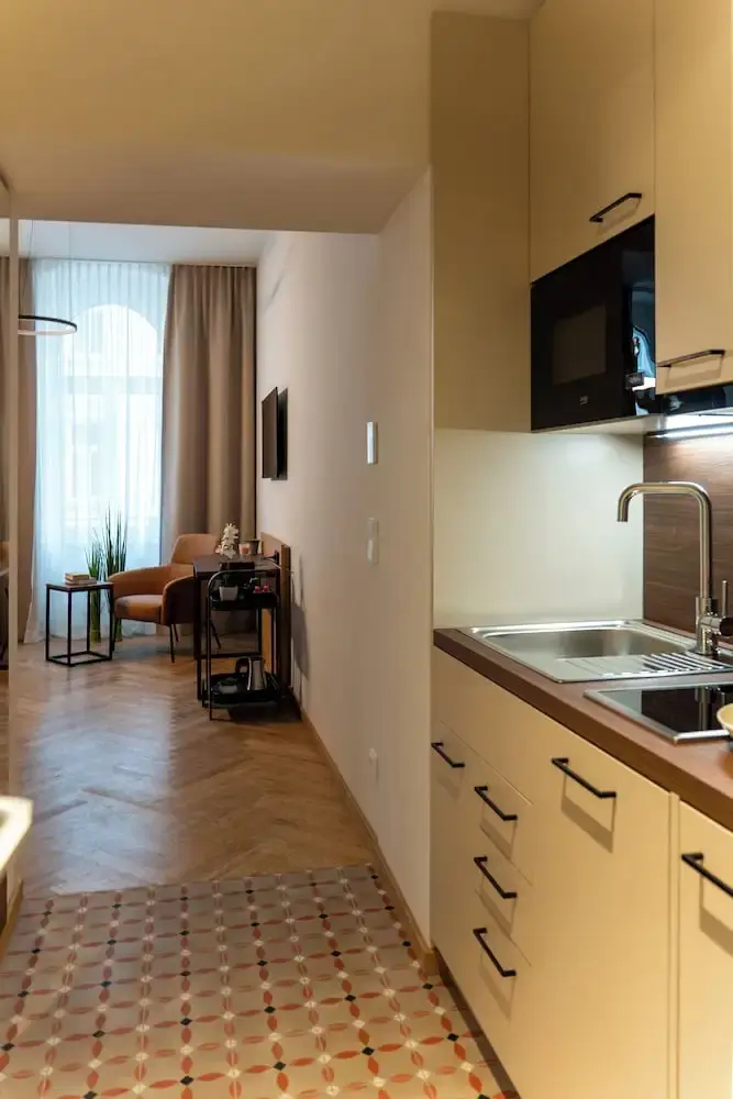 Foto - OLIVER comfy I Apartments with self check-in