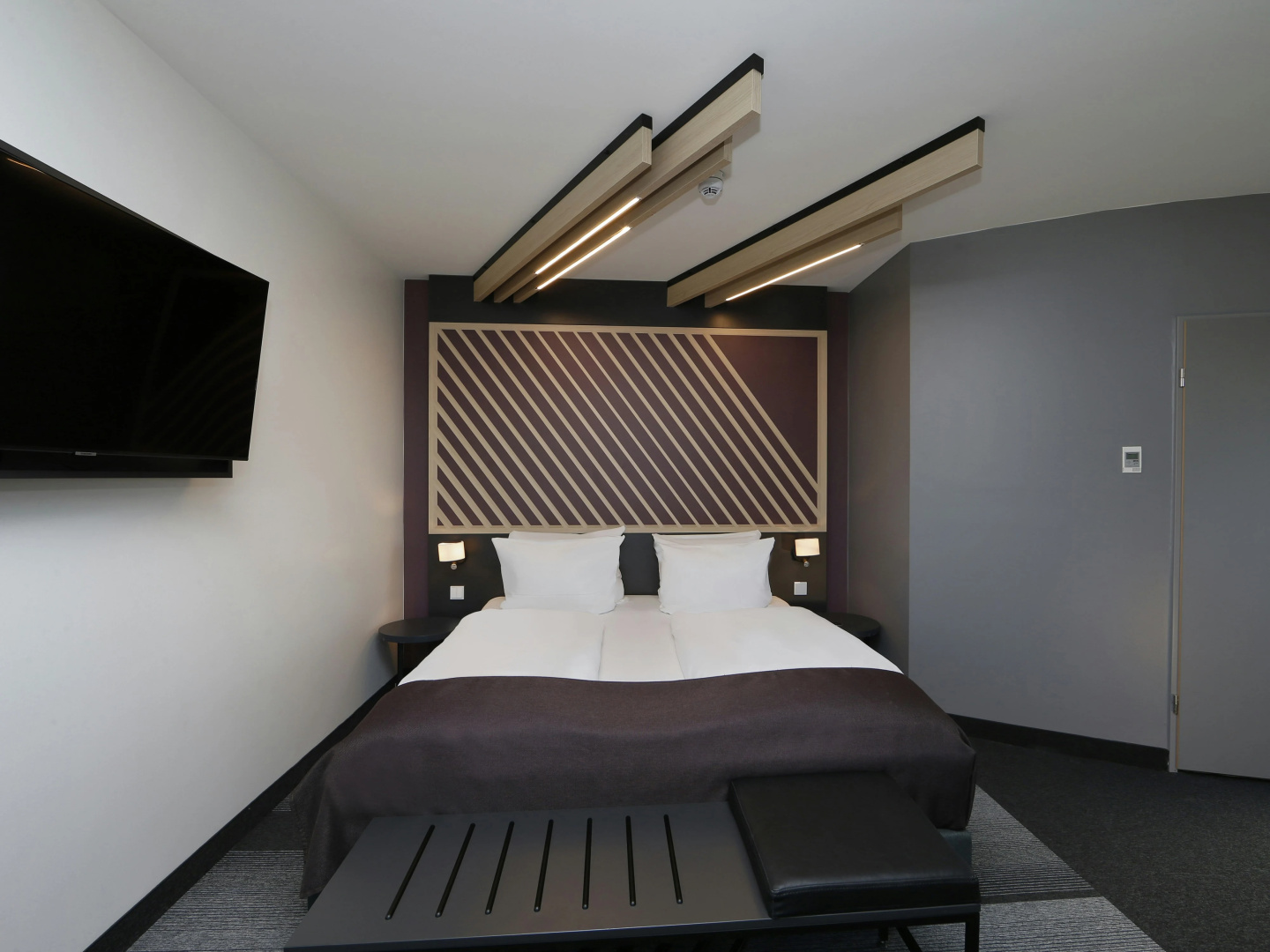 Foto - B&B Hotel Berlin-Airport