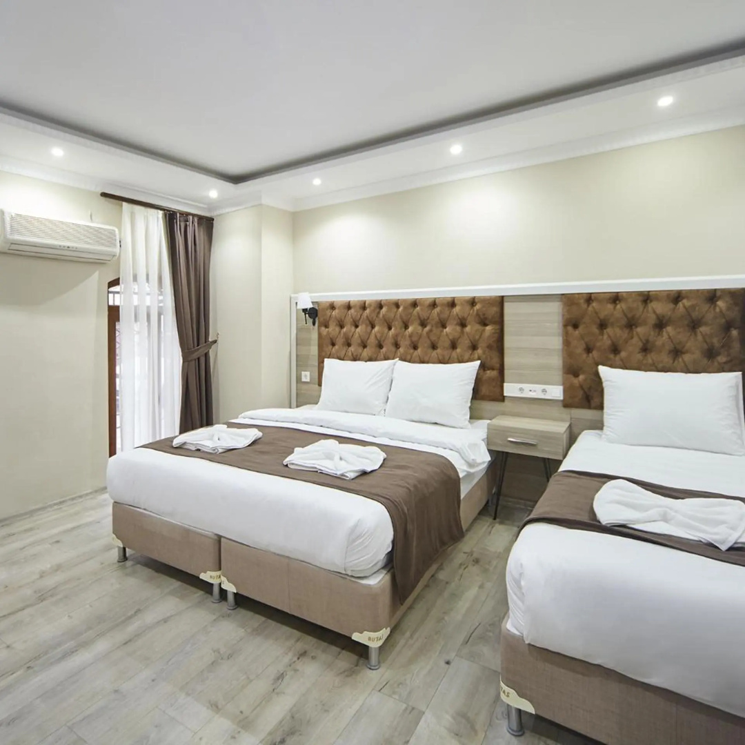 Photo - Luna Suites Taksim