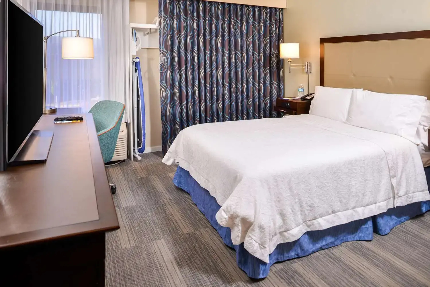 Foto - Hampton Inn Seattle-Airport