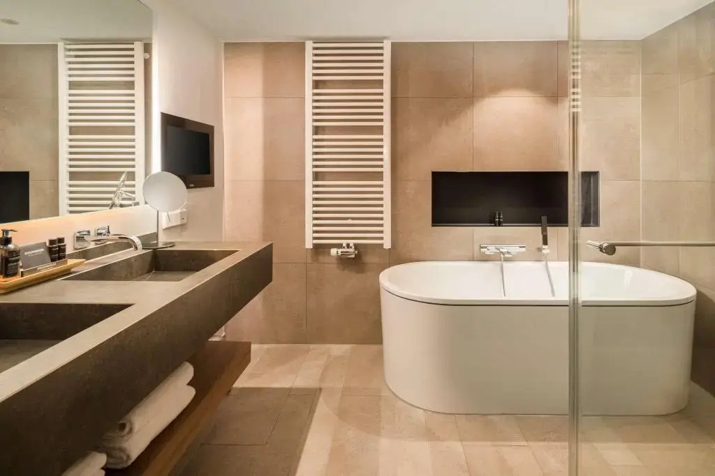 Foto - Steigenberger Hotel Hamburg