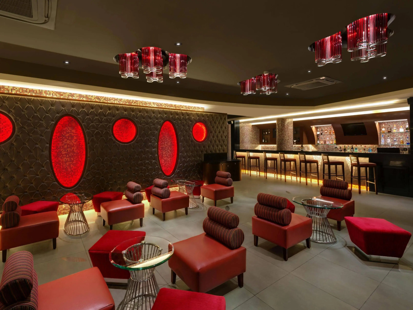 Foto - The Fern Kadamba Hotel & Spa Goa, Panjim, Series by Marriott