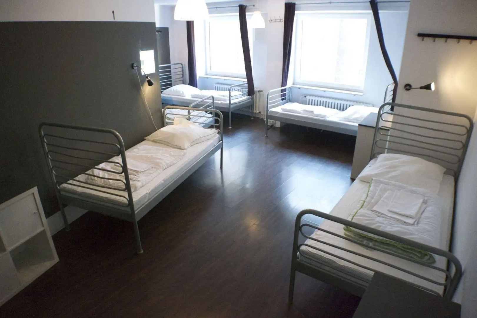 Foto - Station - Hostel for Backpackers