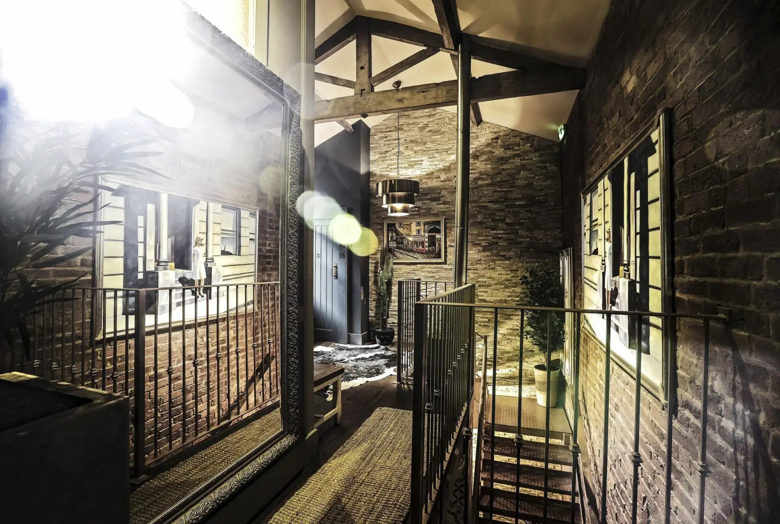 Foto - The Cow Hollow Hotel