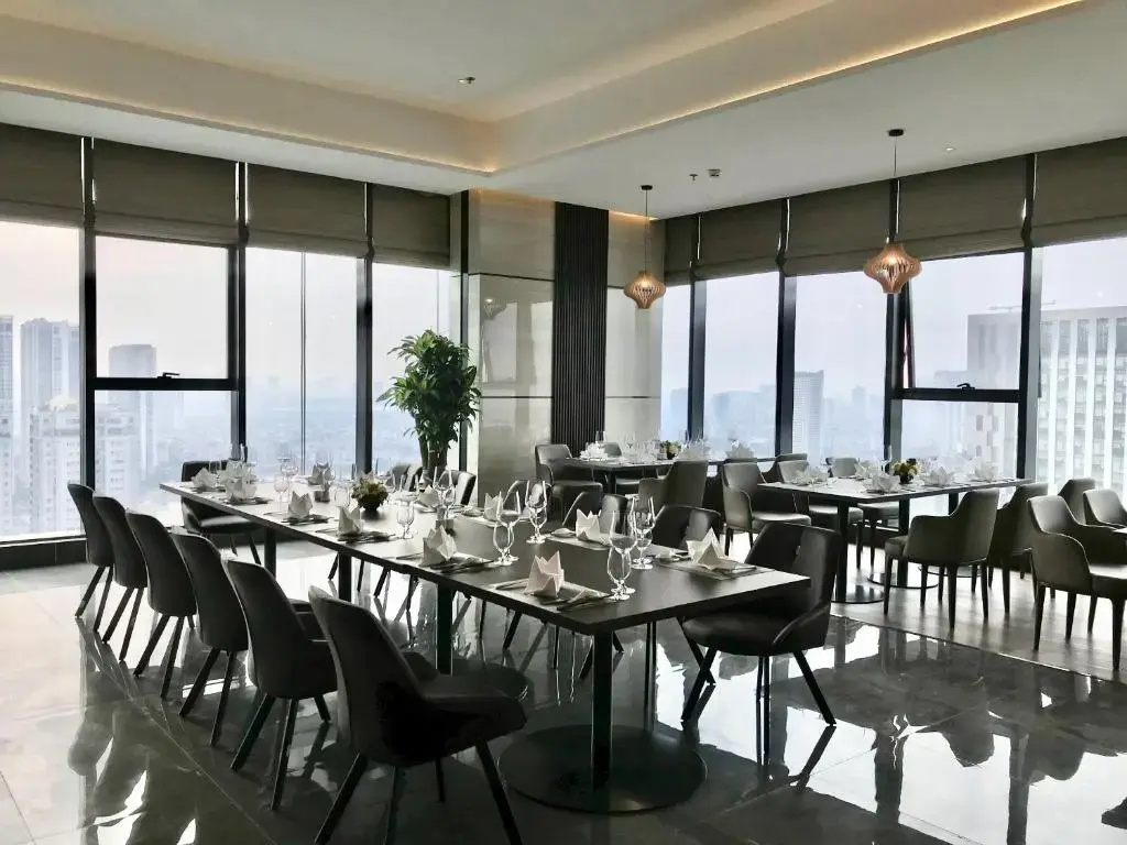 Photo - Grand K Hotel Suites Hanoi