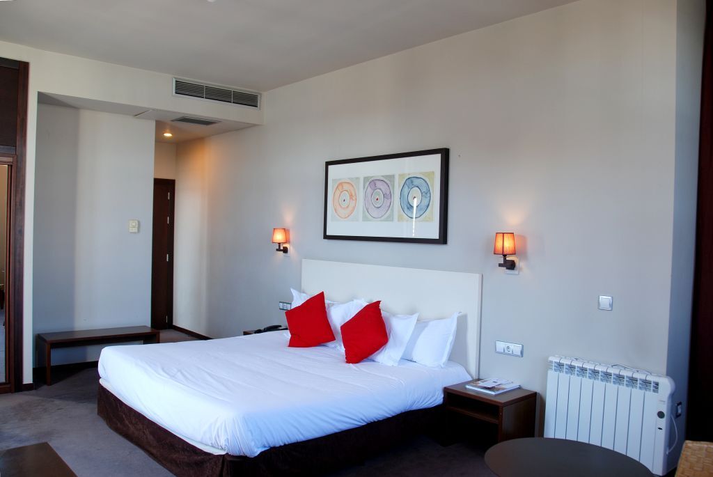 Foto - Puente Colgante Boutique Hotel