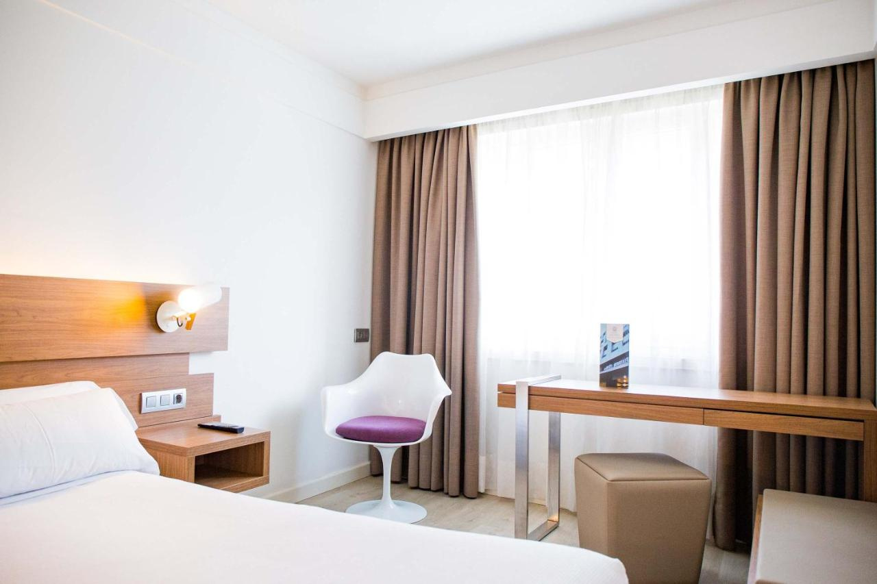 Photo - Hotel Gelmírez
