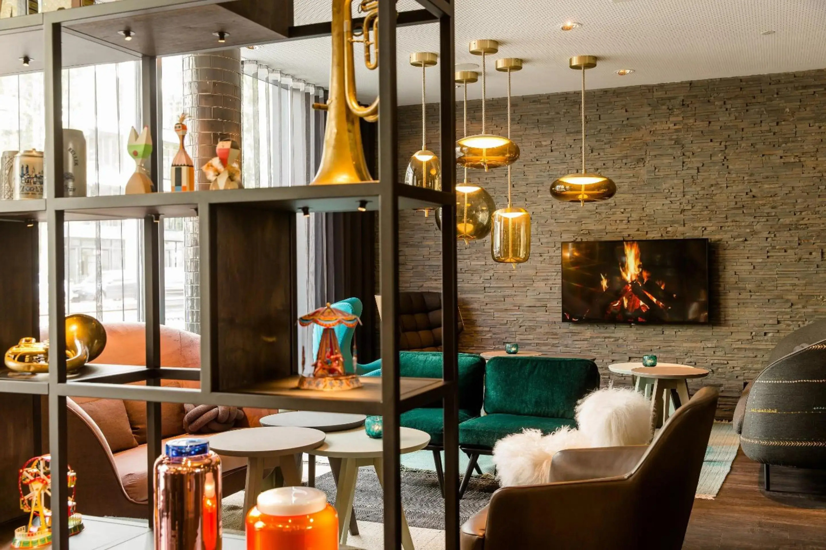 Photo - Motel One München-Westend