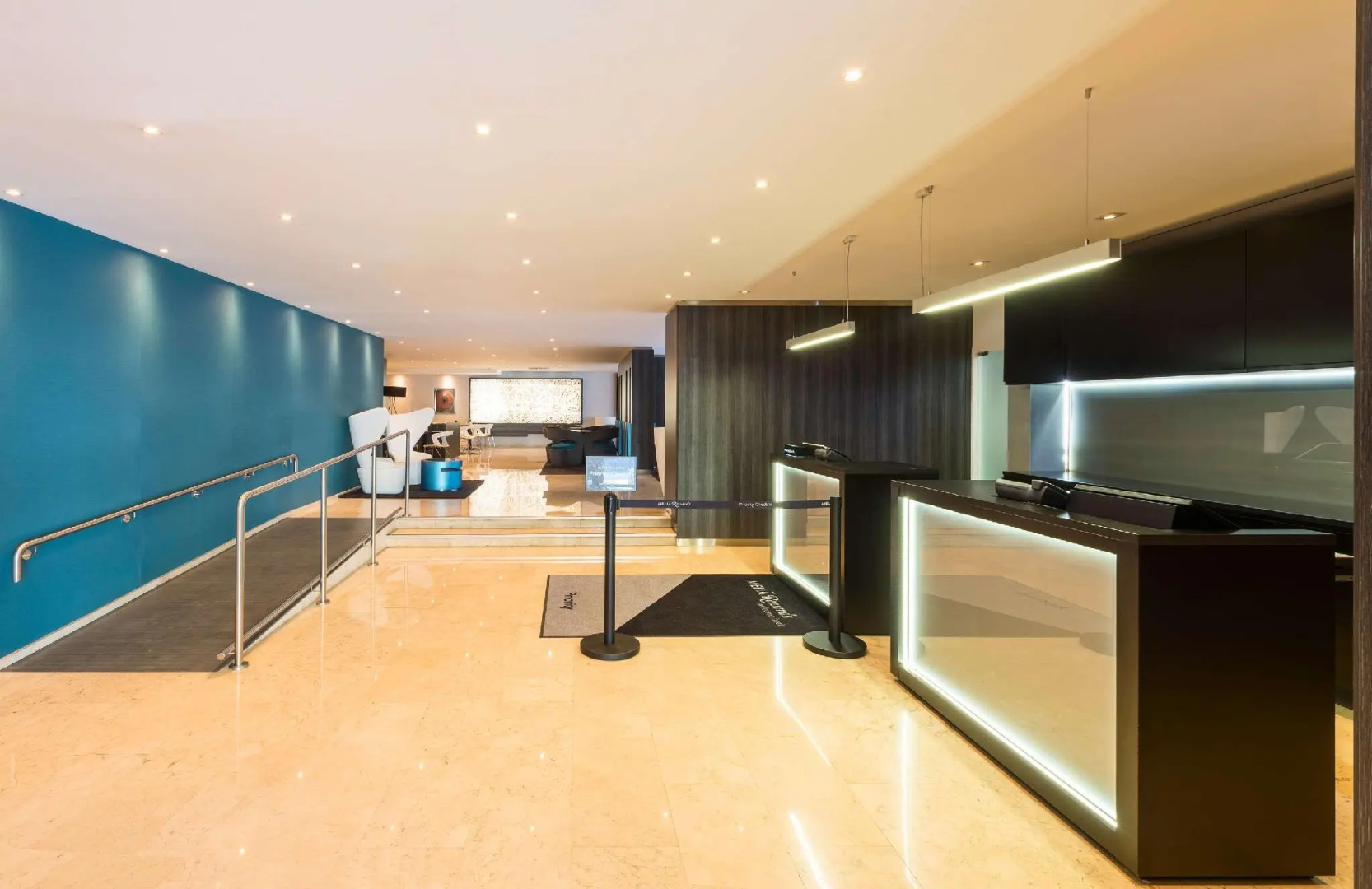 Foto - Sercotel Córdoba Medina Azahara