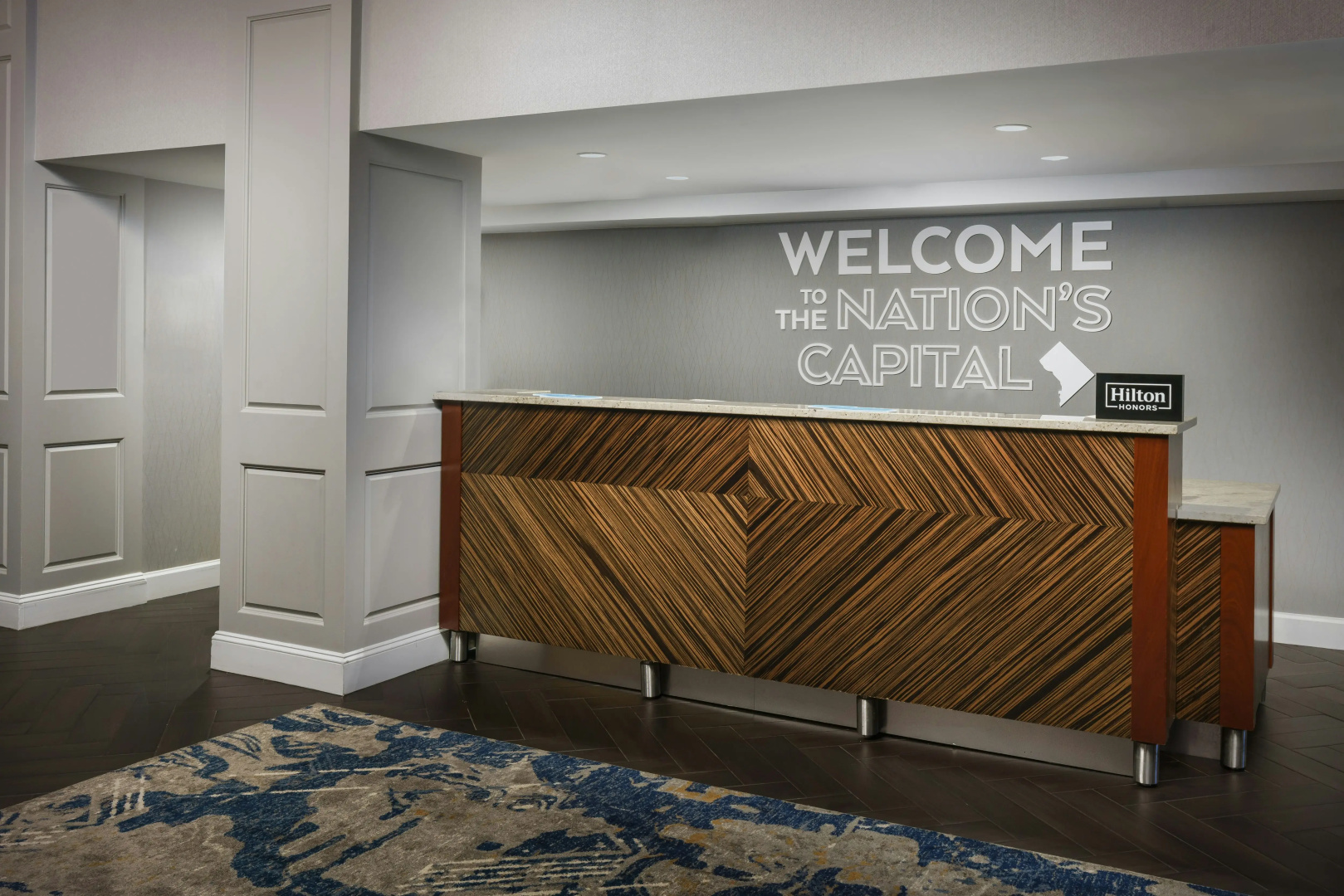 Photo - Hampton Inn Washington, D.C./White House