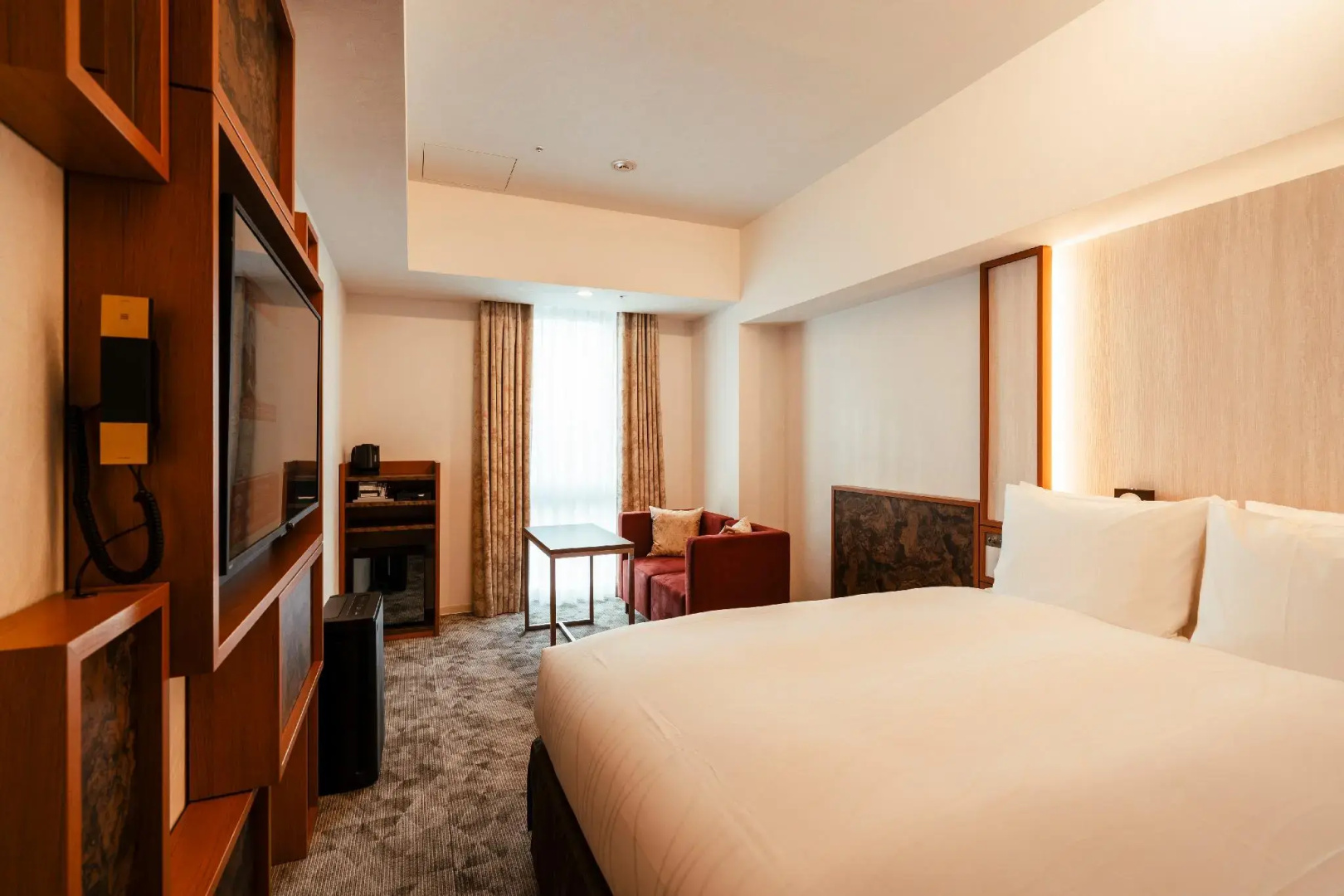 Foto - Keisei Richmond Hotel Tokyo Oshiage