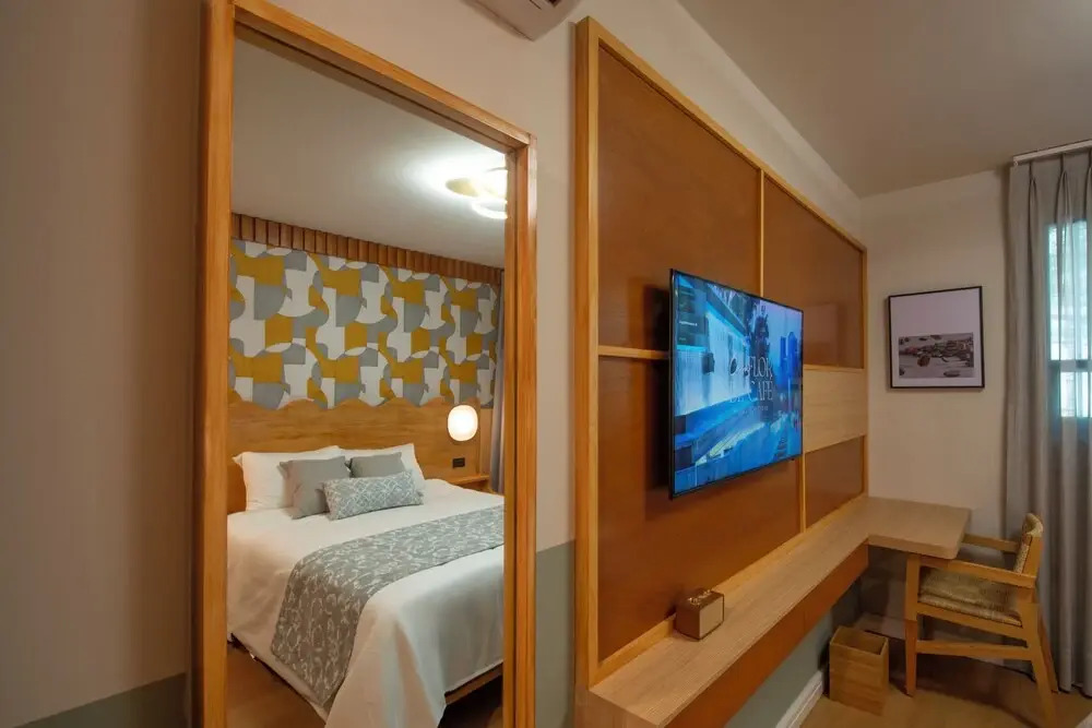 Foto - Hotel Boutique Casa Flor de Café