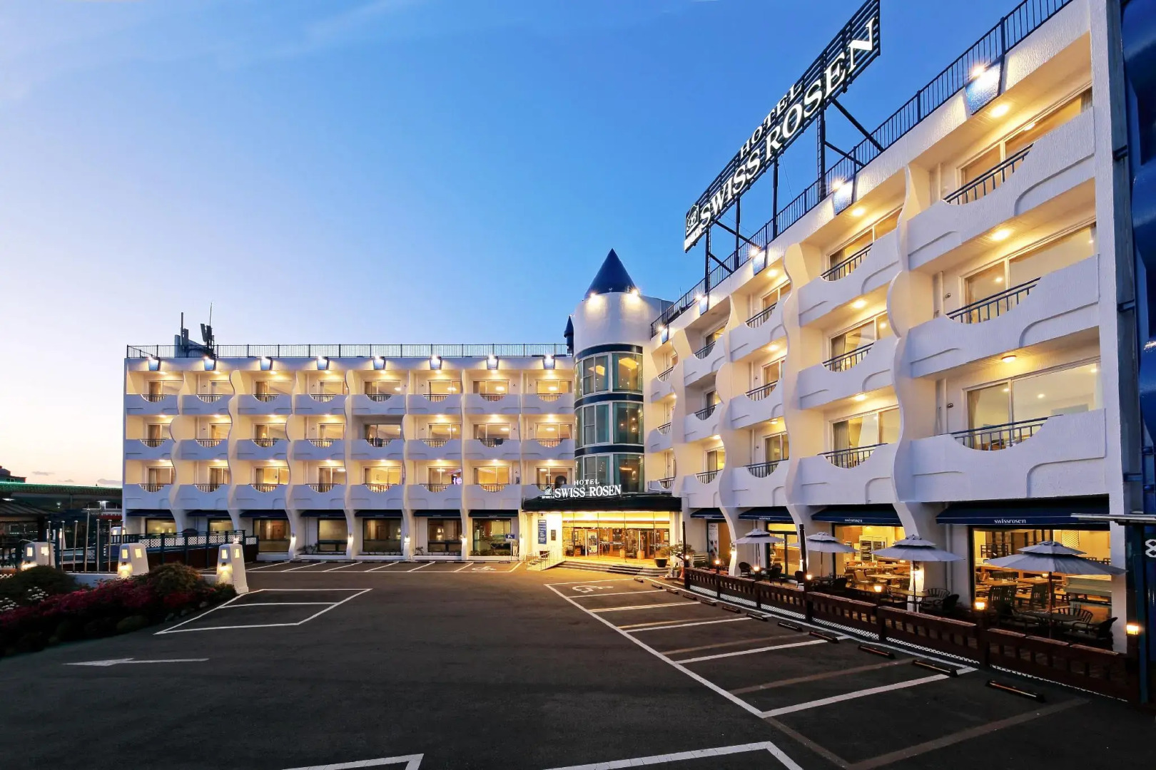 Photo - Benikea Swiss Rosen Hotel