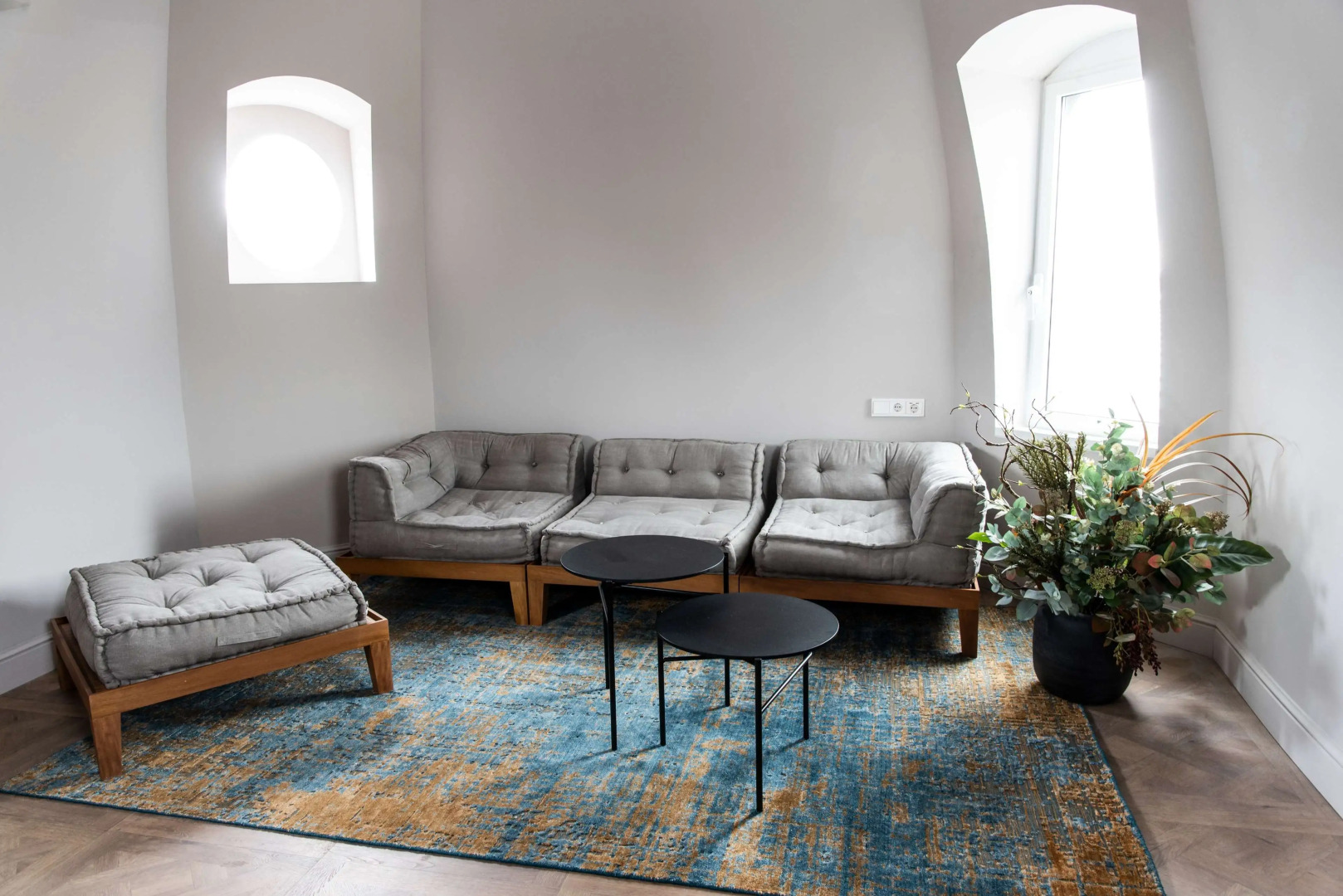 Photo - Soho Boutique Palacio de Pombo