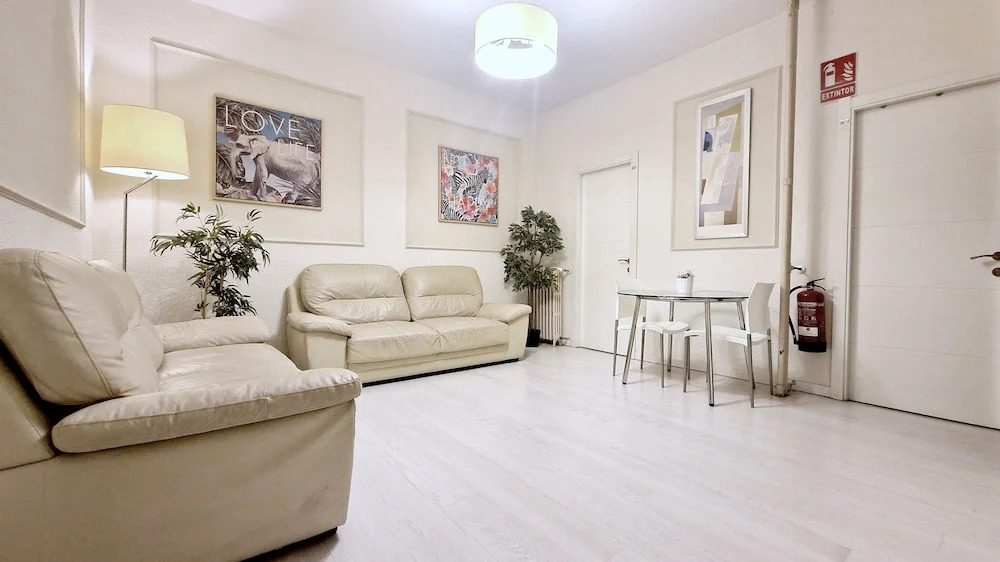 Photo - Space Center Madrid