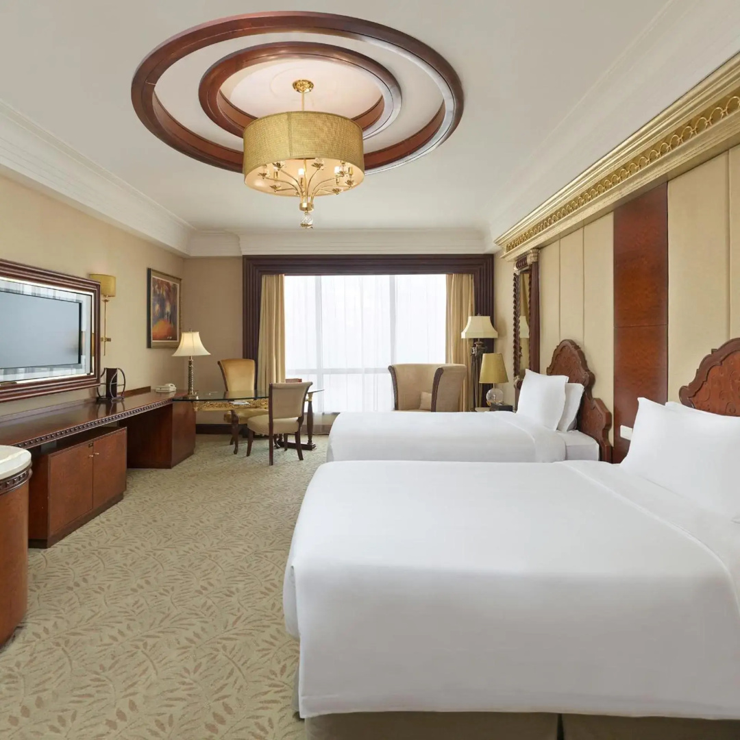 Photo - Regal Palace Hotel