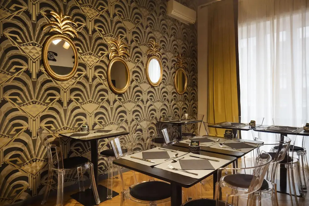 Foto - Mi Hotel Home