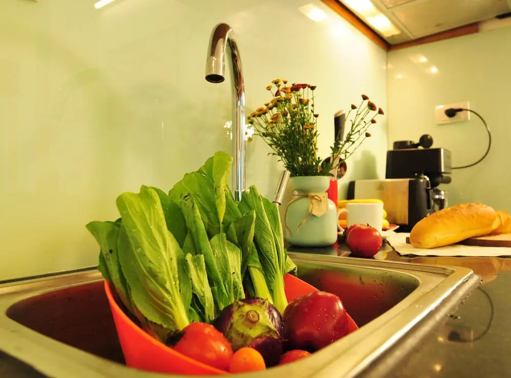 Foto - Chez Tram Homestay