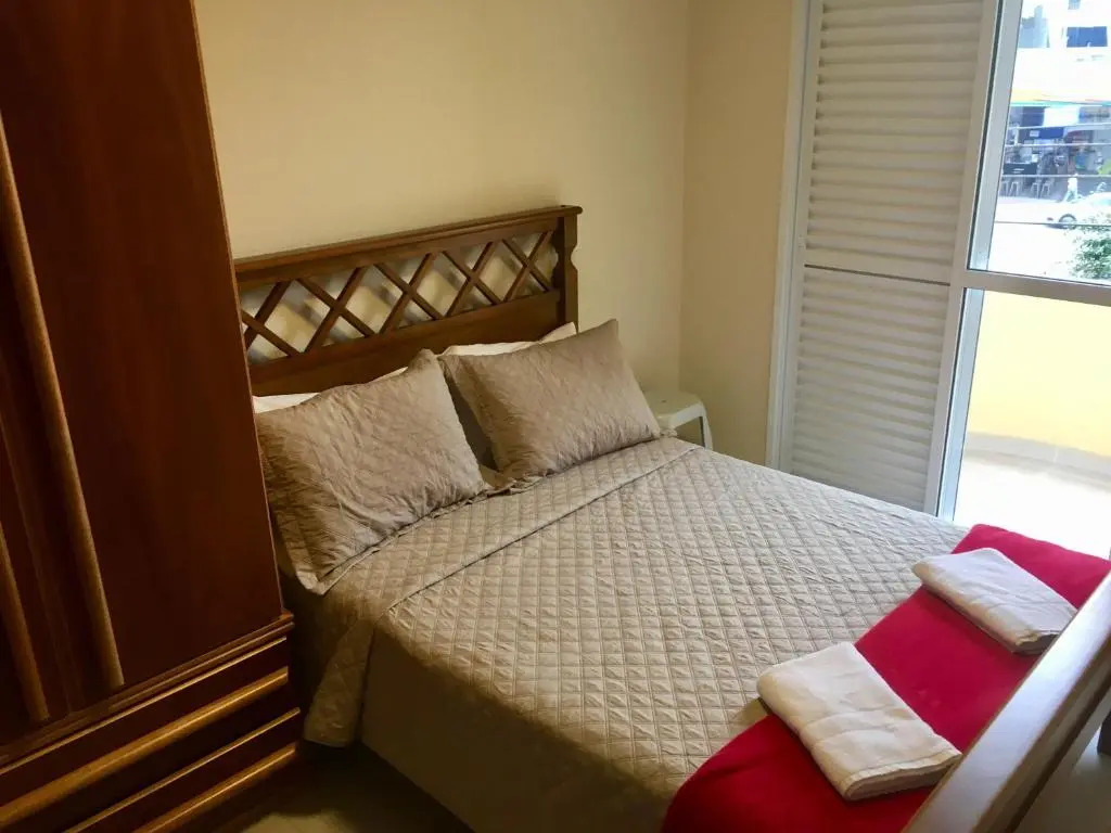 Foto - Tapera Hostel