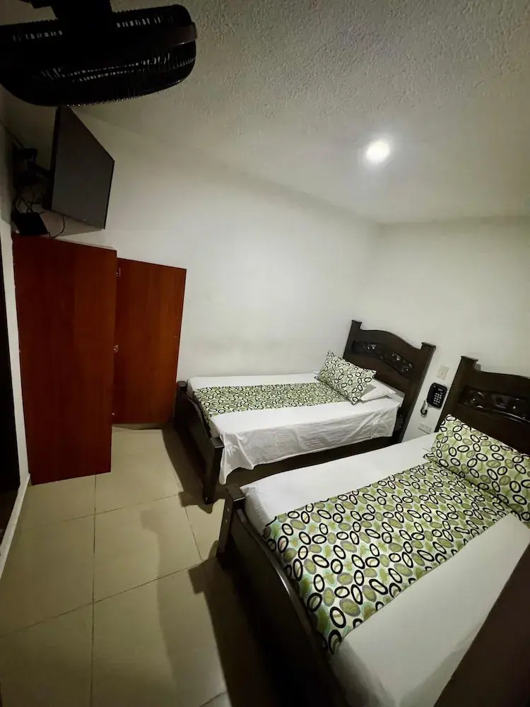 Foto - Hotel Tucan