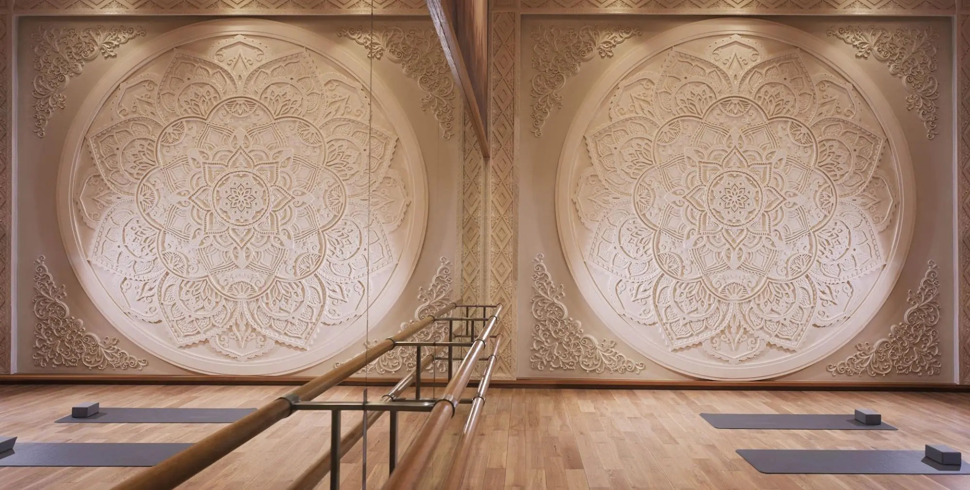 Foto - Raffles The Palm