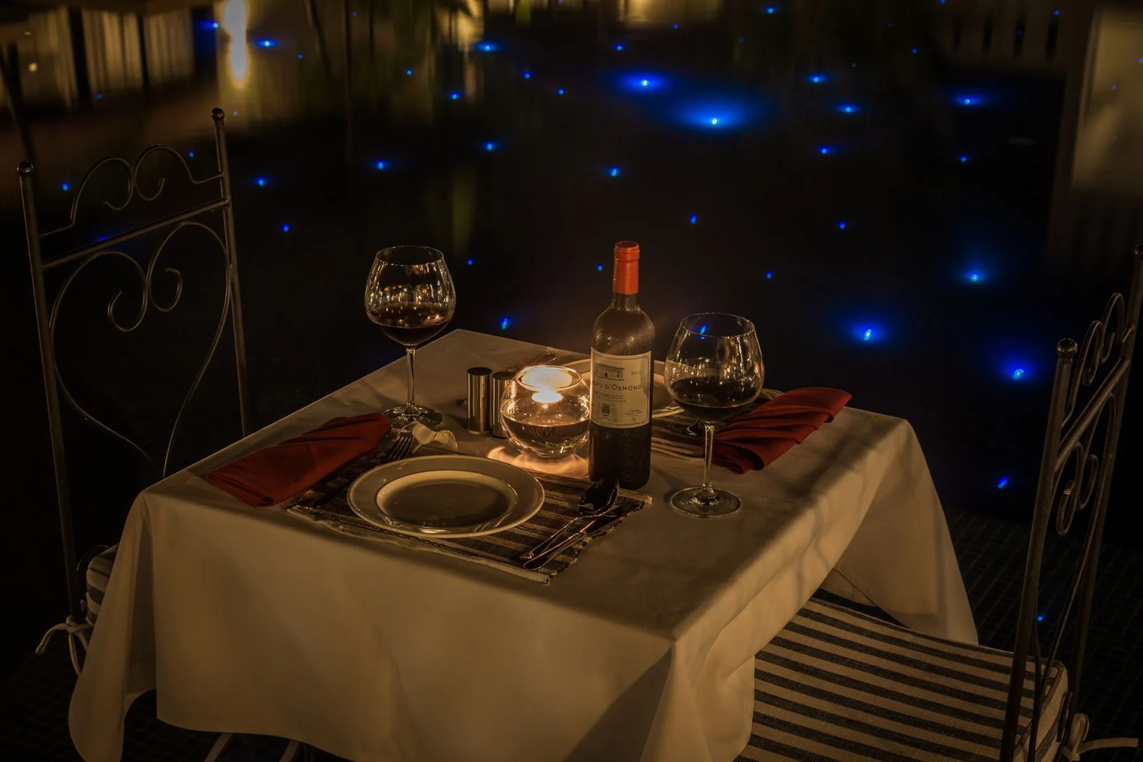 Photo - The Embassy Angkor Resort & Spa