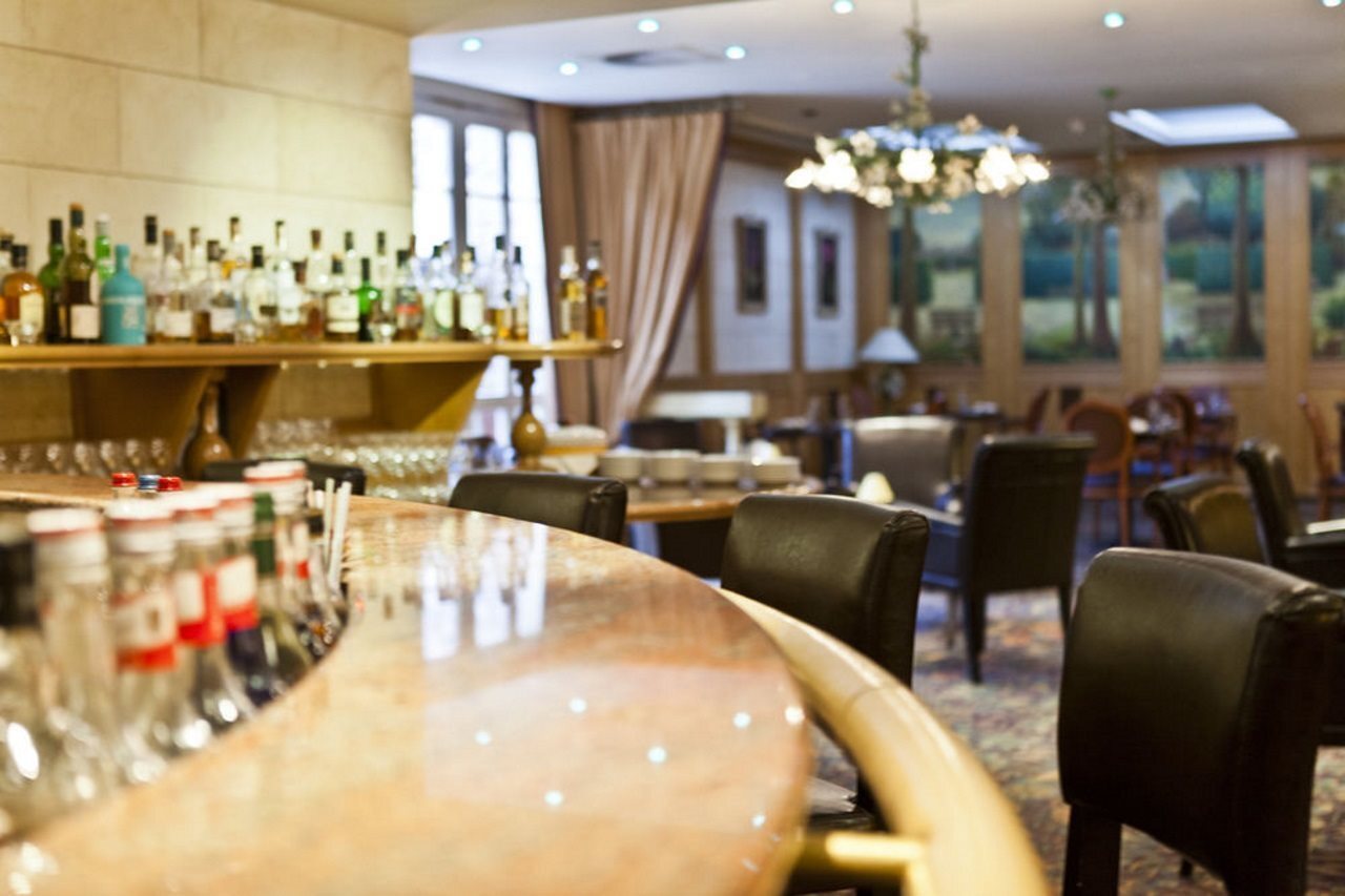 Photo - Hotel Le Châtelain