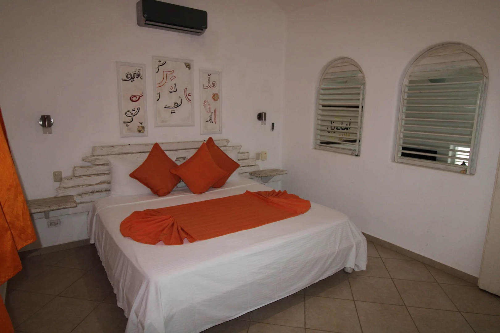 Foto - Albachiara Hotel