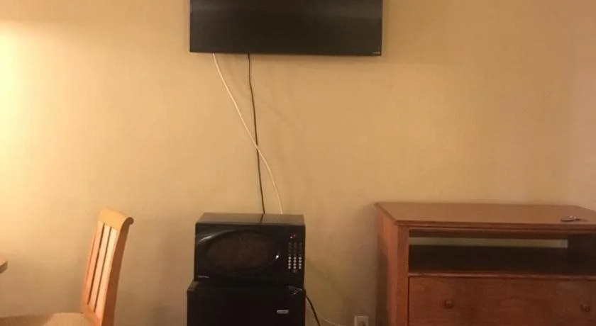 Foto - Century Inn at LAX