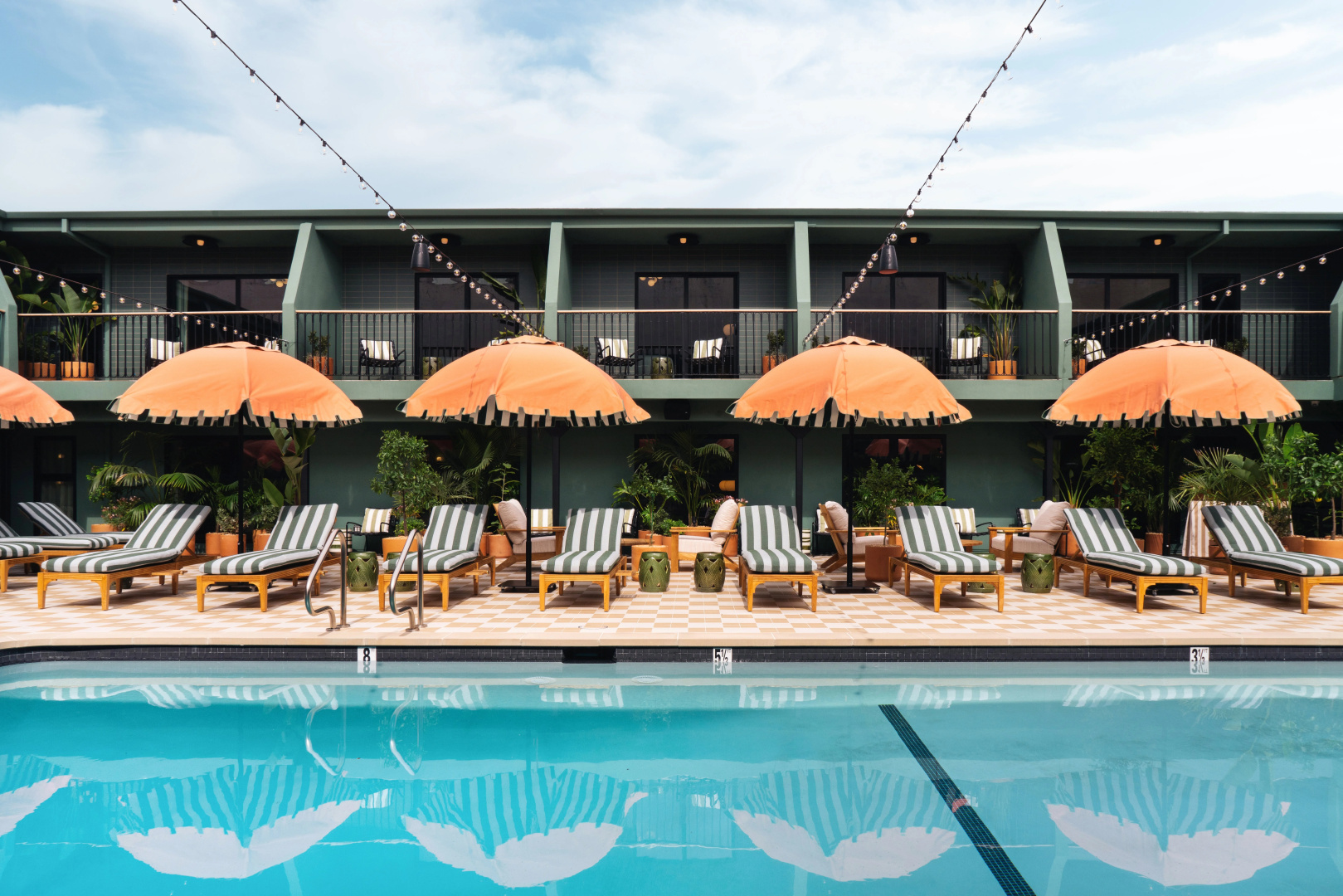 Photo - Palihotel Hollywood near Universal Studios