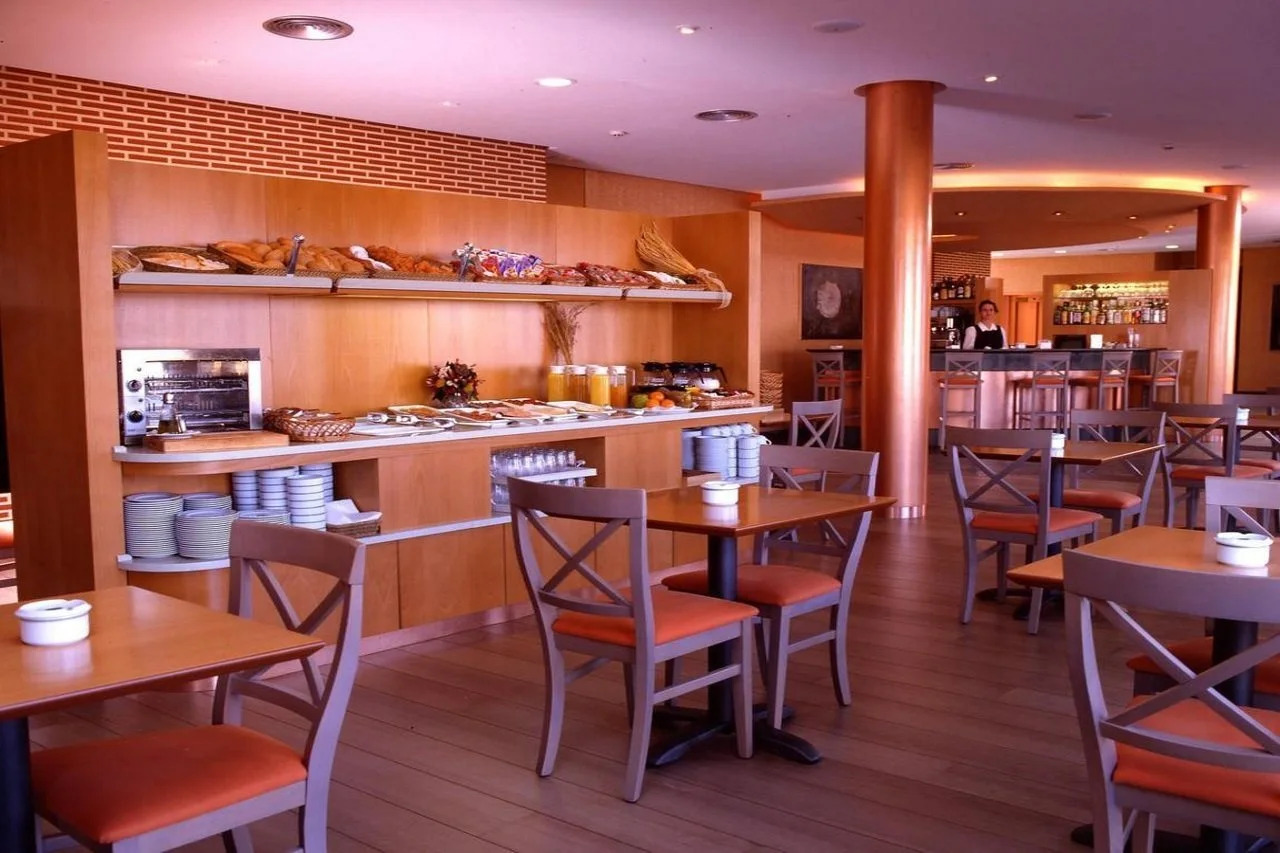 Foto - Posadas De España Paterna