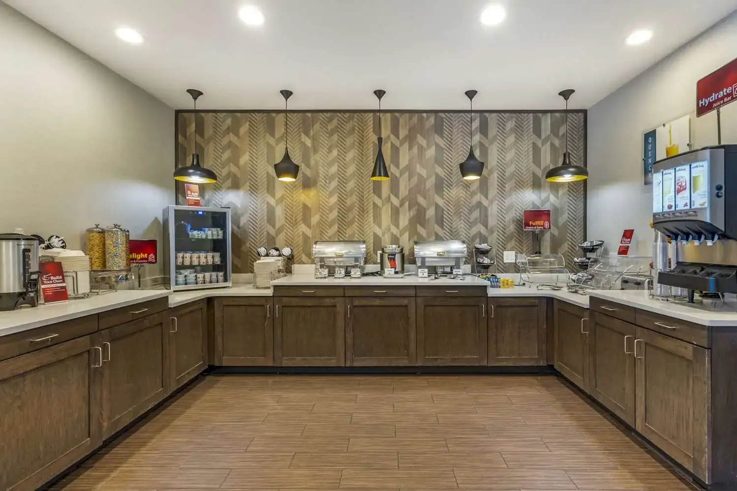 Photo - Best Western Plus Nashville Airport Hotel - BNA