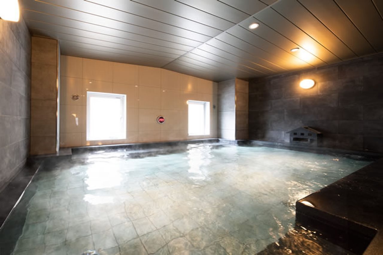 Foto - Super Hotel Shinyokohama